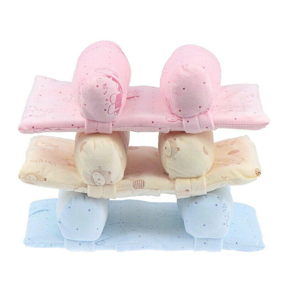 Adjustable Baby Head Shaping Pillow