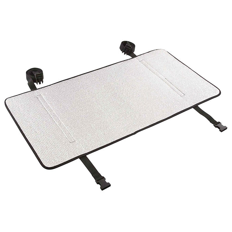 AC Insulation Cover for Outside AC Unit Foil Composite Flame Retardant Rainproof