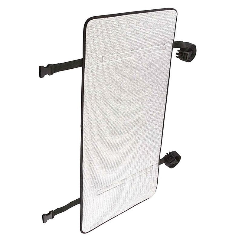 AC Insulation Cover for Outside AC Unit Foil Composite Flame Retardant Rainproof