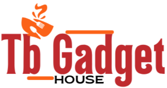 TB Gadget House