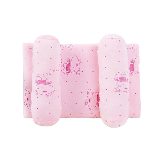 Adjustable Baby Head Shaping Pillow